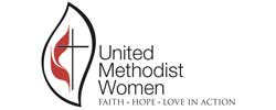 Mulheres Metodistas 